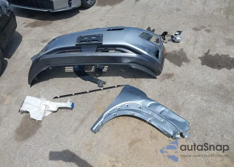 2021 Hyundai Kona Electric Ultimate из США, поврежденный, VIN KM8K53AG6MU125246